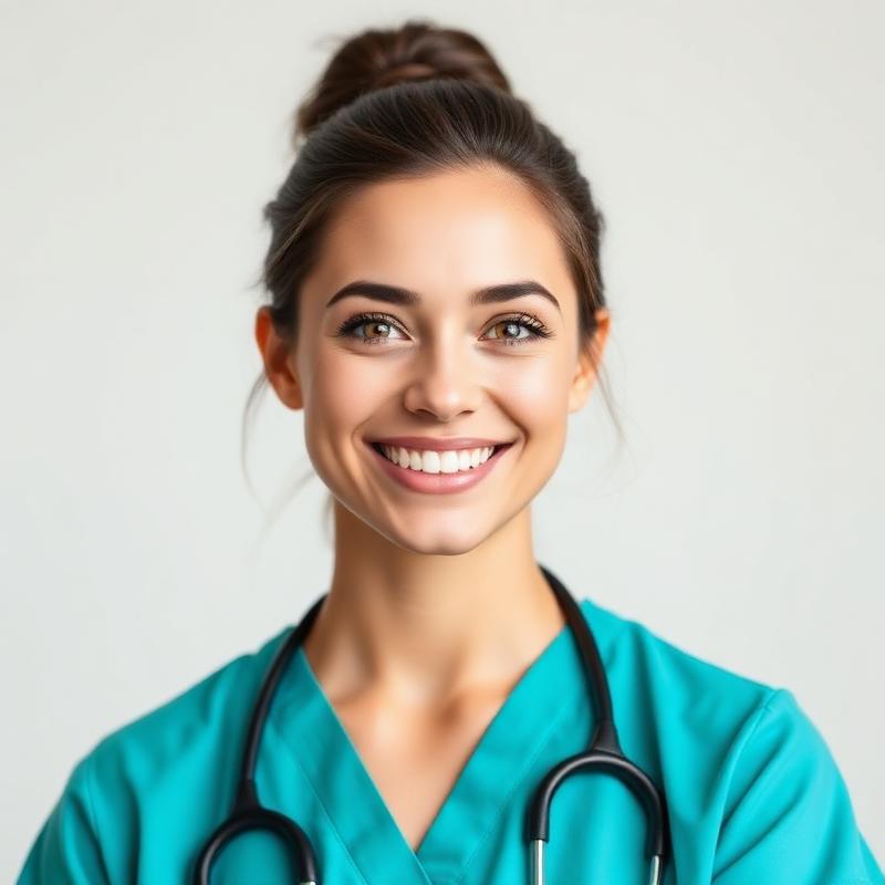 Jordan Kim, RN