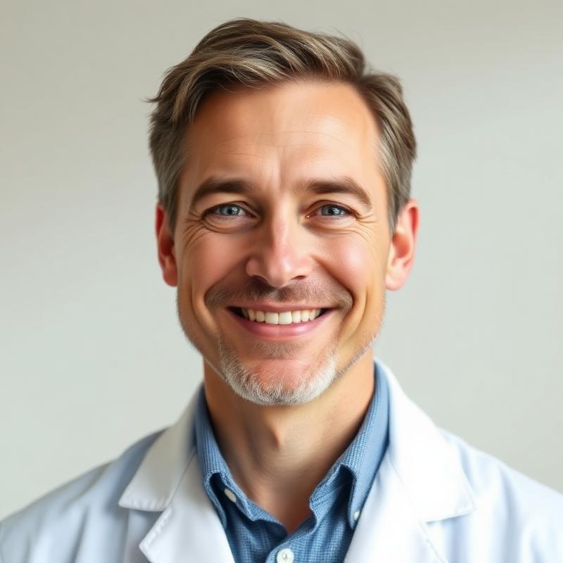 David Ortega, PharmD